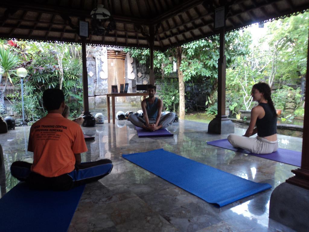 Gasthuis Bhuana Alit Ubud