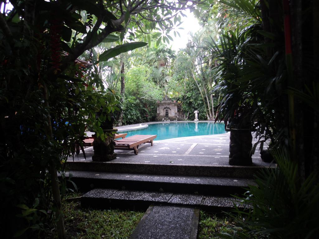 Bhuana Alit Ubud
