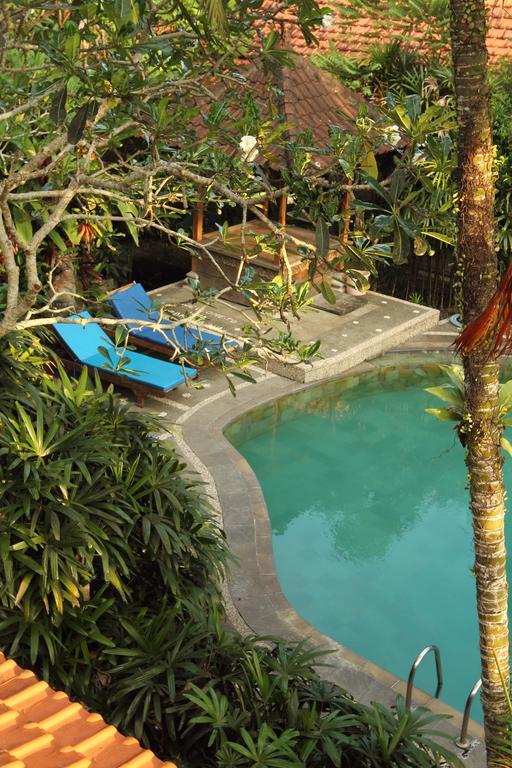 Bhuana Alit 2* Ubud