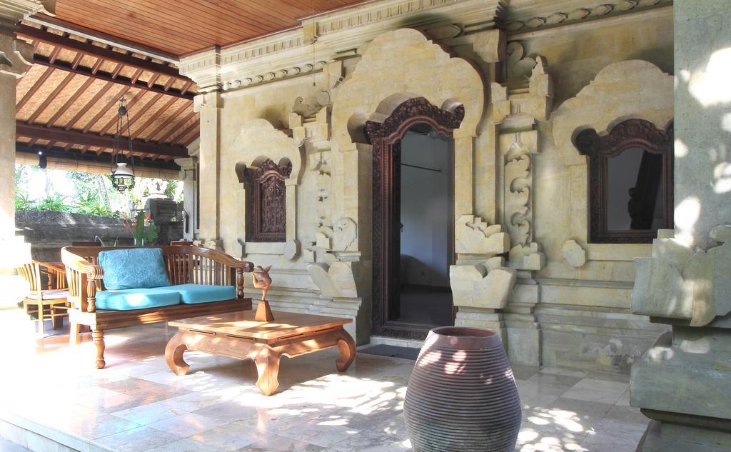 Gasthuis Bhuana Alit Ubud